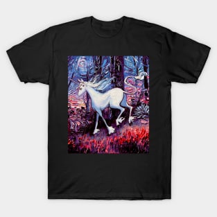 A Long Journey T-Shirt